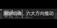 國(guó)家明確，六大方向推動(dòng)油氣增儲(chǔ)上產(chǎn)！