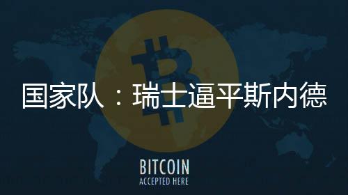 國家隊：瑞士逼平斯內德的荷蘭隊