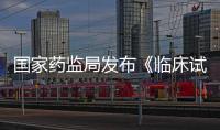 國家藥監局發布《臨床試驗用藥品（試行）》GMP規范
