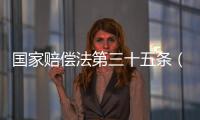 國家賠償法第三十五條（國家賠償法全文）