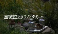 國微控股(02239)發盈警 預計年度凈虧損不多于1600萬美元