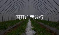 國開廣西分行