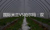 國際米蘭VS帕爾瑪：雙方受罰情況