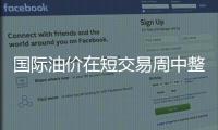 國際油價在短交易周中整固