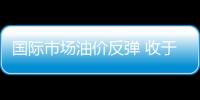國際市場油價反彈 收于每桶７４．４３美元