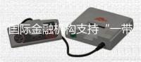 國際金融機構支持“一帶一路”倡議