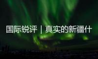 國際銳評｜真實的新疆什么樣？聽聽這些日本游客怎么說