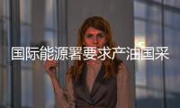 國(guó)際能源署要求產(chǎn)油國(guó)采取行動(dòng)保護(hù)經(jīng)濟(jì)