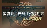 國(guó)資委擬定新注資規(guī)劃五大電企或先受益