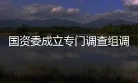 國資委成立專門調(diào)查組調(diào)查CCI行賄門