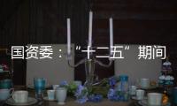 國資委：“十二五”期間央企節能減排更嚴峻
