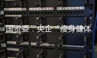 國(guó)資委：央企“瘦身健體”效益顯著