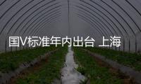 國(guó)V標(biāo)準(zhǔn)年內(nèi)出臺(tái) 上海廣州等地提前實(shí)施