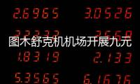 圖木舒克機機場開展九元航空專項業務培訓工作