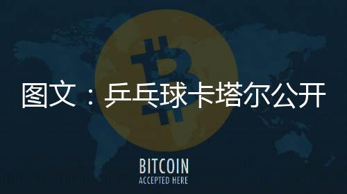 圖文：乒乓球卡塔爾公開賽 劉高陽(yáng)與劉曦