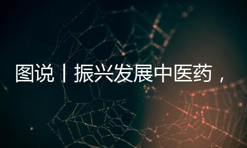 圖說丨振興發展中醫藥,河南這樣做