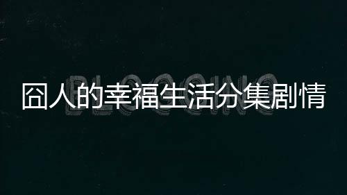 囧人的幸福生活分集劇情詳細介紹第22集