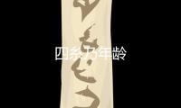 四糸乃年齡