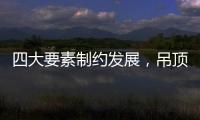 四大要素制約發(fā)展，吊頂企業(yè)變革成關(guān)鍵