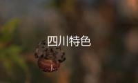 四川特色