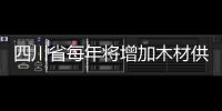 四川省每年將增加木材供應超300萬立方米\俄羅斯有廣闊的木制品市場需求
