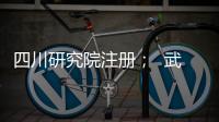 四川研究院注冊；  武漢研究院注冊