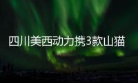四川美西動力攜3款山貓精品出席2023微挖大會