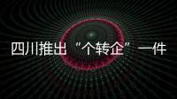 四川推出“個轉企”一件事集成辦理