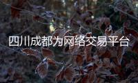 四川成都為網絡交易平臺經營者立規矩