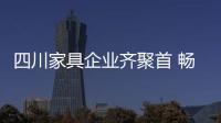 四川家具企業齊聚首 暢談電子商務出路