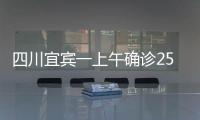 四川宜賓一上午確診250個(gè)?官方辟謠 這些謠言都是假的！