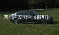 四川廣安出臺《指引》 推進亂評比亂排序違法行為治理