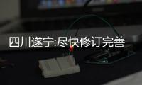四川遂寧:盡快修訂完善人才和高校畢業(yè)生購房優(yōu)惠措施