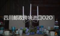 四川郵政跨境進口O2O項目線上線下互動