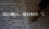 四川青川：擅自制作“CCTV央視展播品牌”包裝袋 藥店被罰2萬余元