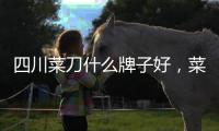 四川菜刀什么牌子好，菜刀什么牌子好