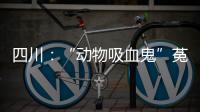 四川：“動物吸血鬼”菟絲子入侵宜賓