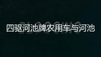 四驅河池牌農用車與河池王牌四驅自卸車的原因