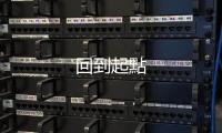 回到起點