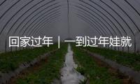 回家過年｜一到過年娃就積食？這份攻略請收好