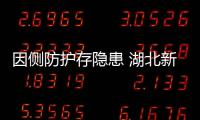 因側防護存隱患 湖北新楚風召回運油車
