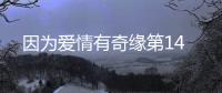 因為愛情有奇緣第14