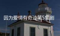 因為愛情有奇跡第5集劇情介紹：安琪媛尋找失憶原因【電視劇】風尚中國網