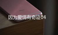 因為愛情有奇跡14
