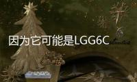 因?yàn)樗赡苁荓GG6Compact等設(shè)備的精簡(jiǎn)版