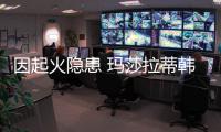 因起火隱患 瑪莎拉蒂韓國召回Levante汽車