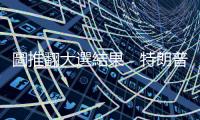 圖推翻大選結(jié)果　特朗普傳被刑事調(diào)查