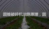 圓錐破碎機油路原理，圓錐破碎機油路原理是什么