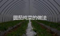 圓茄燉菜的做法