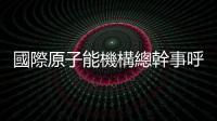國際原子能機構總幹事呼籲對烏核能設施採取最大軍事克制